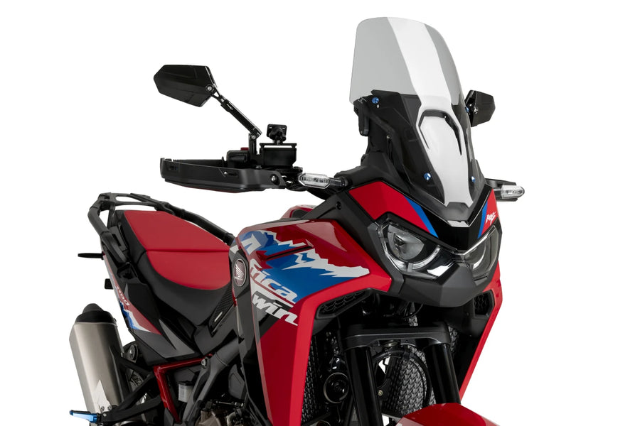 HONDA CRF 1100 L AFRICA TWIN ADVENTURE SPORTS [2025] – túra képernyő