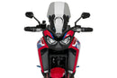 HONDA CRF 1100 L AFRICA TWIN ADVENTURE SPORTS [2025] – túra képernyő-11