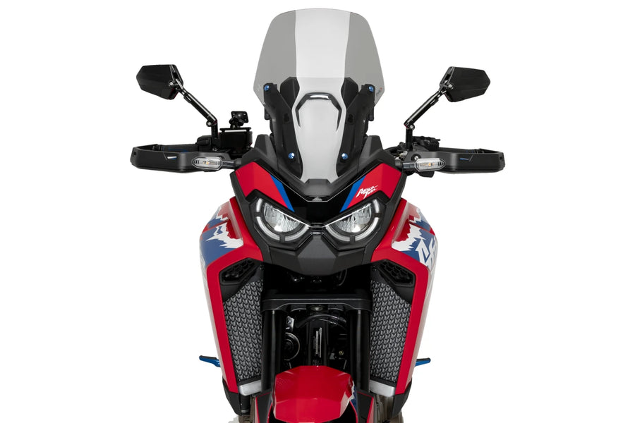 HONDA CRF 1100 L AFRICA TWIN ADVENTURE SPORTS [2025] – túra képernyő