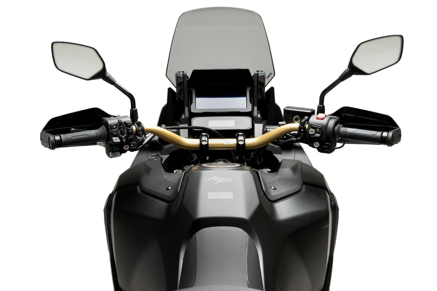 HONDA CRF 1100 L AFRICA TWIN ADVENTURE SPORTS [2025] – Touring Screen – Színezett