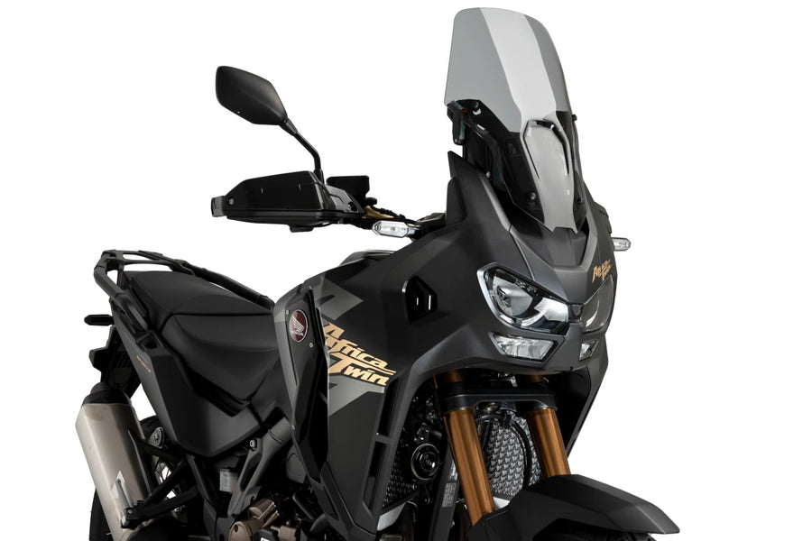 HONDA CRF 1100 L AFRICA TWIN ADVENTURE SPORTS [2025] – túra képernyő