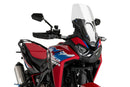 HONDA CRF 1100 L AFRICA TWIN ADVENTURE SPORTS [2025] – túra képernyő-2