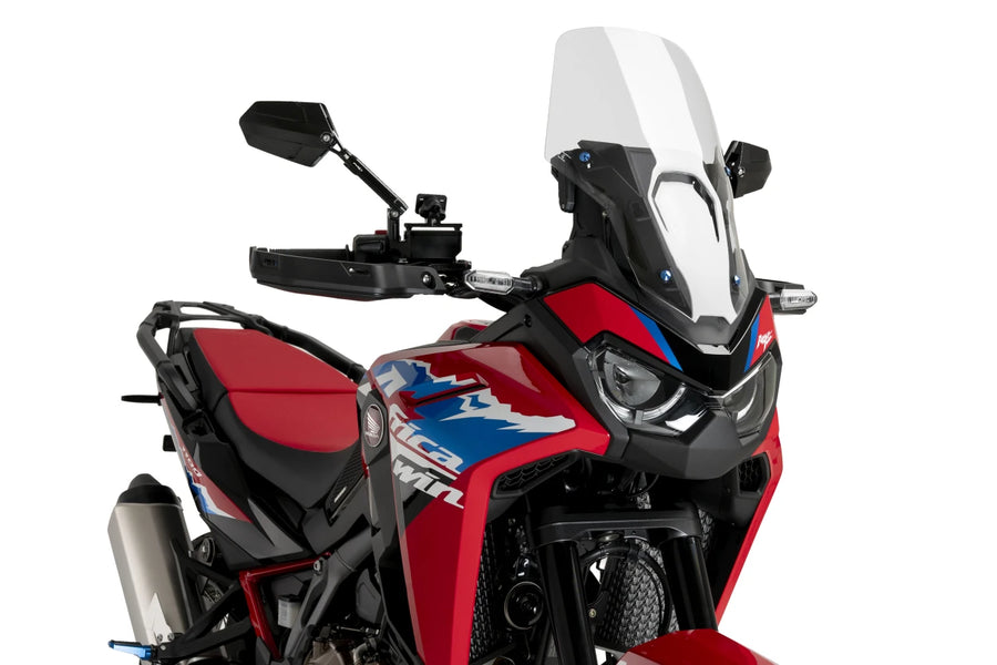 HONDA CRF 1100 L AFRICA TWIN ADVENTURE SPORTS [2025] – túra képernyő