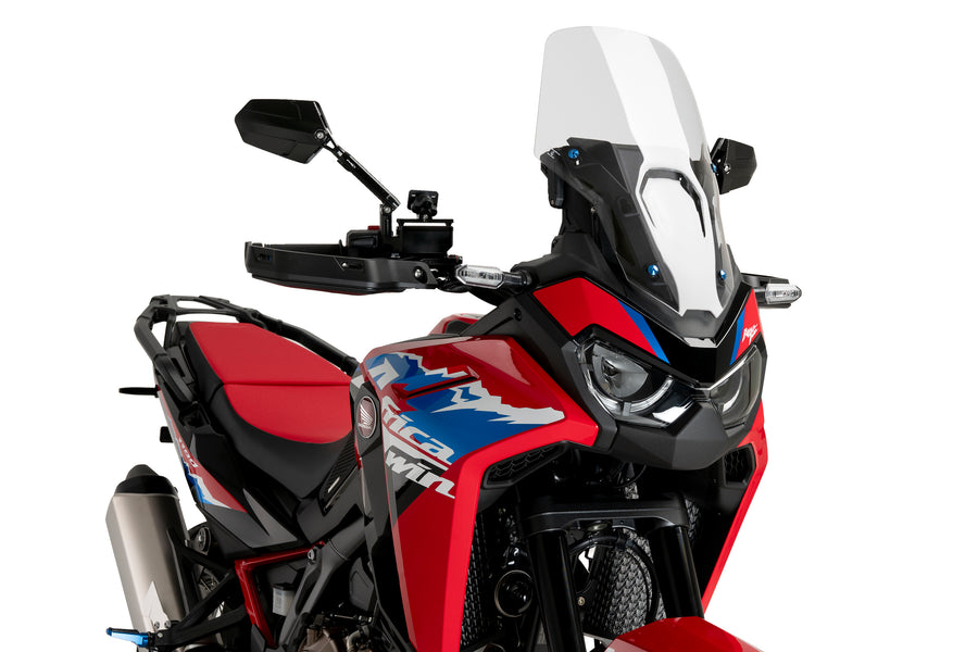 HONDA CRF 1100 L AFRICA TWIN ADVENTURE SPORTS [2025] – Touring Screen – Színezett