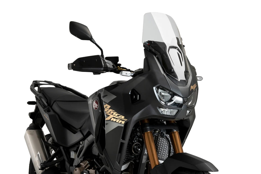 HONDA CRF 1100 L AFRICA TWIN ADVENTURE SPORTS [2025] – túra képernyő