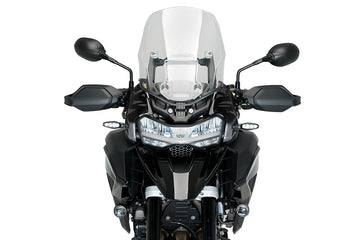TRIUMPH TIGER 1200 RALLY PRO [2025] - Szélterelő kinyújtva | Erősen tónusú | PUIG 21407F