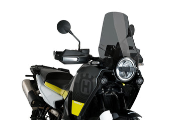 HUSQVARNA NORDEN 901 EXPEDITION [2025] - Tourenscheibe | Stark getönt | PUIG 21413F
