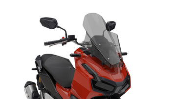 HONDA ADV 160 [2024] - V-Tech Line Touring szélvédő | Színezett | PUIG 21429H