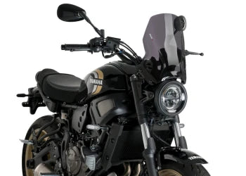 YAMAHA XSR 700 [2025] – Ranger – Színezett