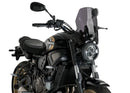 YAMAHA XSR 700 [2025] – Ranger – Színezett-5