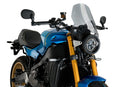 YAMAHA XSR 900 [2025] – Új generációs sportszélvédő | Színezett | PUIG 21431H