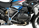 BMW R 1250 GS [2024] – Motorvédelem – Ezüst-19