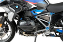 BMW R 1250 GS ADVENTURE [2024] – Alumínium alvázburkolatok – ezüst-6