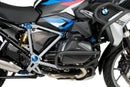 BMW R 1250 GS ADVENTURE [2024] – Alumínium alvázburkolatok – ezüst-12