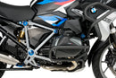 BMW R 1250 GS ADVENTURE [2024] – Alumínium alvázburkolatok – ezüst-5