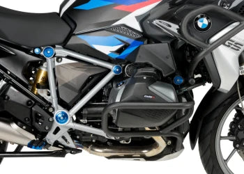 BMW R 1250 GS ADVENTURE [2024] – Alsó oldalburkolat – Szürke