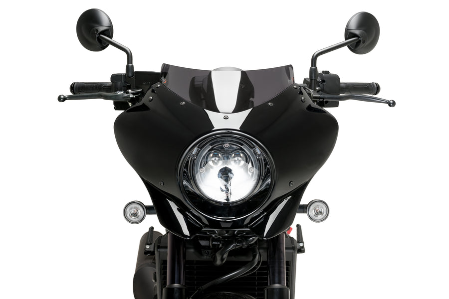 HONDA CMX 1100 REBEL DCT [2024] – Mirage – Átlátszó