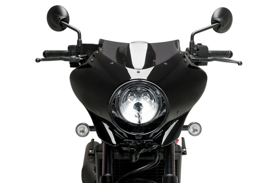 HONDA CMX 1100 REBEL DCT [2024] – Mirage – Átlátszó