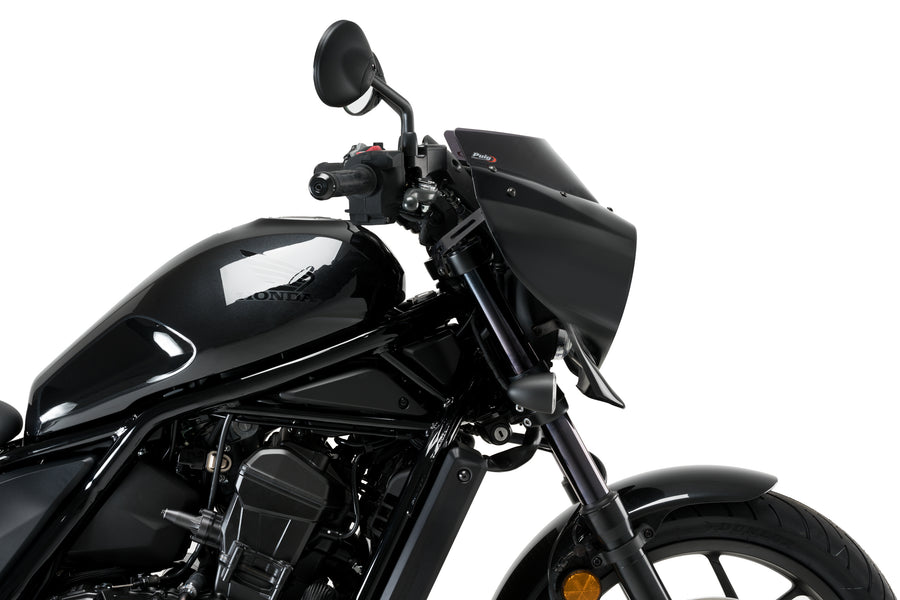 HONDA CMX 1100 REBEL DCT [2024] – Mirage – színezett