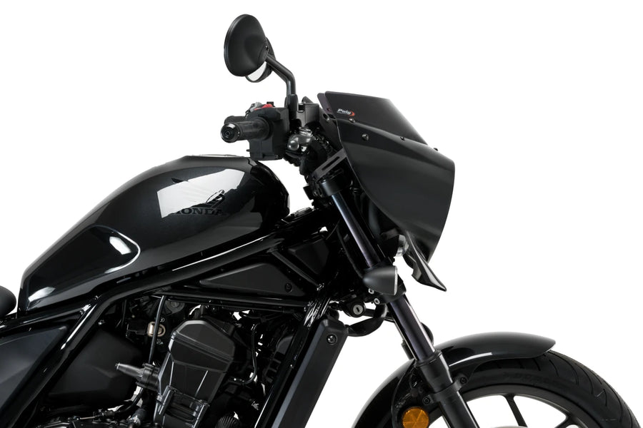 HONDA CMX 1100 REBEL DCT [2024] – Mirage – Átlátszó