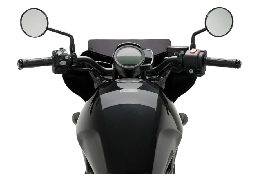 HONDA CMX 1100 REBEL DCT [2024] – Mirage – Átlátszó