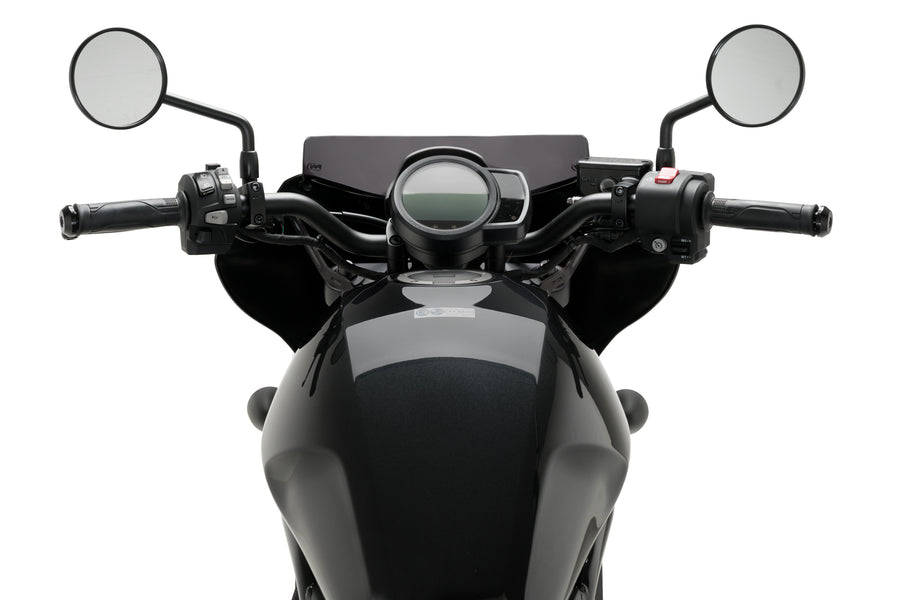 HONDA CMX 1100 REBEL DCT [2024] – Mirage – Átlátszó