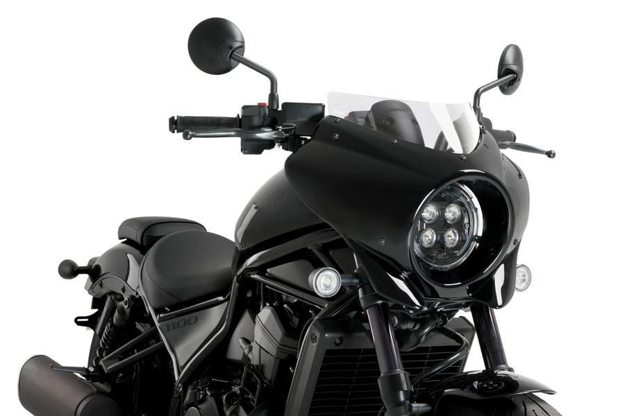 HONDA CMX 1100 REBEL DCT [2024] – Mirage – Átlátszó