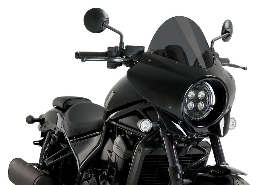 HONDA CMX 1100 REBEL DCT [2024] – Mirage – színezett