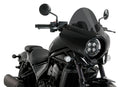 HONDA CMX 1100 REBEL DCT [2025] - Mirage Touring félhéjú burkolat | Erősen tónusú | PUIG 21461F
