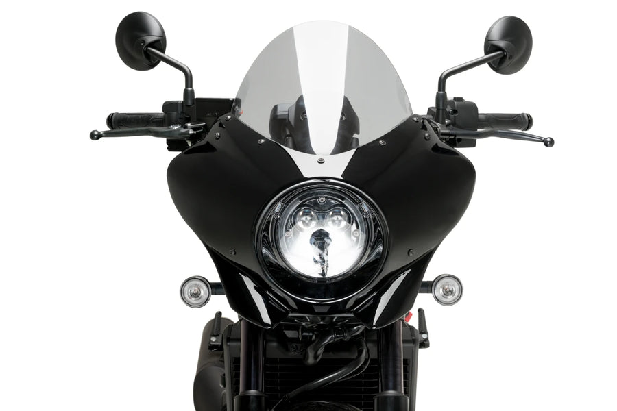 HONDA CMX 1100 REBEL DCT [2024] – Mirage – Átlátszó
