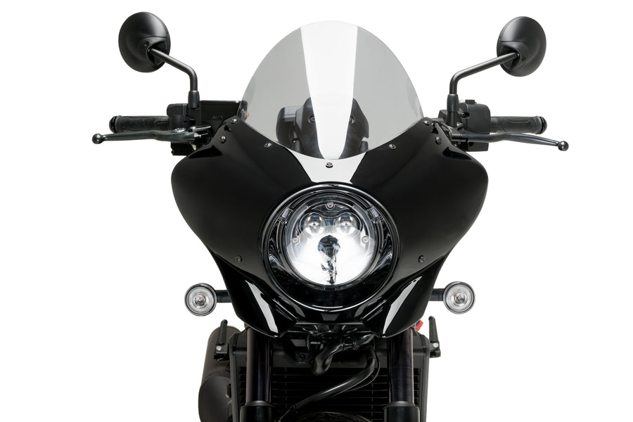 HONDA CMX 1100 REBEL DCT [2024] – Mirage – erősen színezett