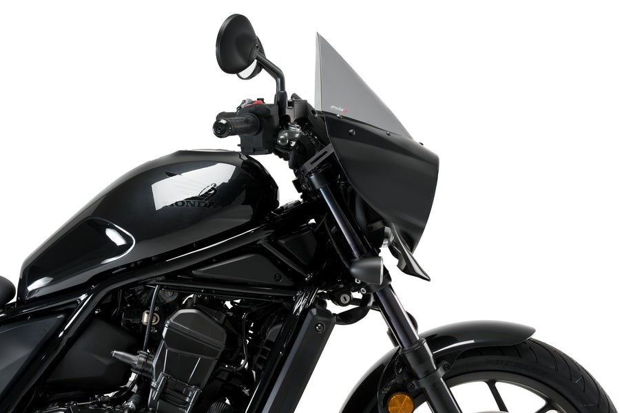 HONDA CMX 1100 REBEL DCT [2024] – Mirage – Átlátszó