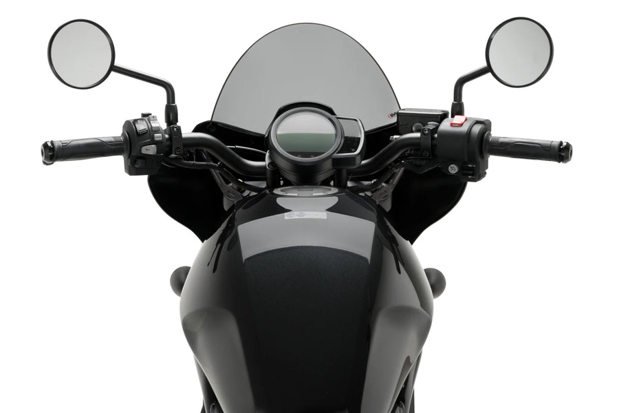 HONDA CMX 1100 REBEL DCT [2024] – Mirage – Átlátszó