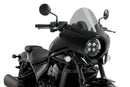HONDA CMX 1100 REBEL DCT [2024] – Mirage – erősen színezett-5