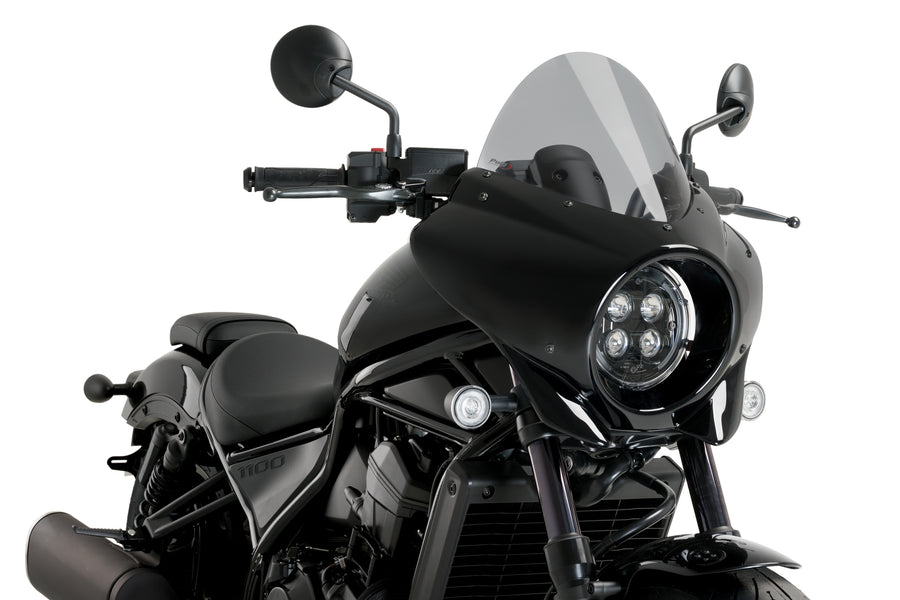 HONDA CMX 1100 REBEL DCT [2024] – Mirage – erősen színezett