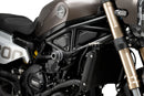 BENELLI LEONCINO 800 TRAIL [2025] – Frame Crash Pads Vintage 2.0 – fekete-3