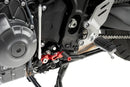 YAMAHA TRACER 9 Y-AMT [2025] - Állítható sebességváltó pedál | Piros | PUIG 21469R