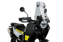 HUSQVARNA NORDEN 901 EXPEDITION [2025] - túraernyő spoiler képernyővel | Színezett | PUIG 21483H