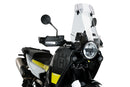 HUSQVARNA NORDEN 901 EXPEDITION [2025] - túraernyő spoiler képernyővel | Tiszta | PUIG 21483W