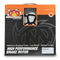 Ktm Rc 200 ABS [2022-2023] - Halo Series Schwimmende Bremsscheibe – Bild 9