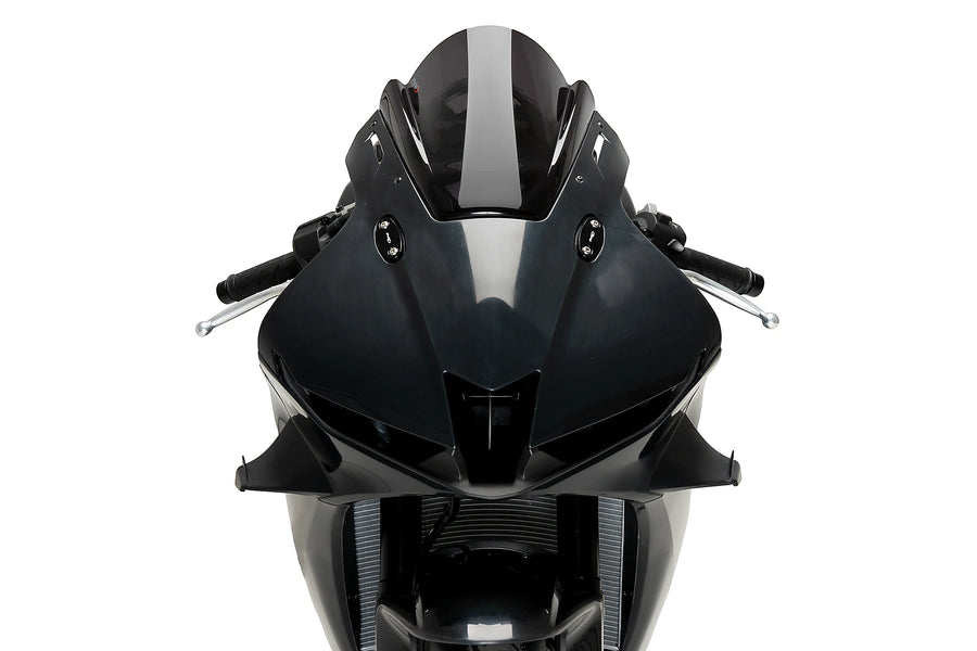 HONDA CBR600RR [2023-tól] - Z-Racing képernyő | Erősen tónusú | PUIG 21522F