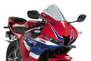 HONDA CBR600RR [2023-tól] - Z-Racing képernyő | Színezett | PUIG 21522H