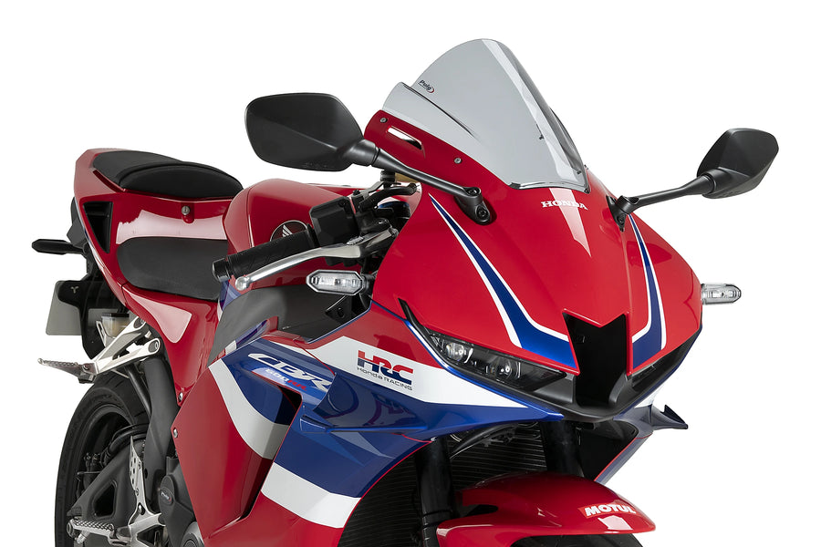 HONDA CBR600RR [2023-tól] - Z-Racing képernyő | Színezett | PUIG 21522H