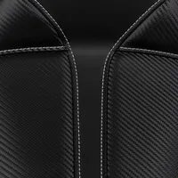 Harley Davidson Dyna [SADDLEMEN] – Dominator Solo Seat