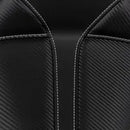 Harley Davidson Dyna [SADDLEMEN] – Dominator Solo Seat