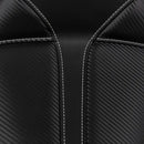 Harley Davidson Dyna [SADDLEMEN] – Dominator Solo Seat
