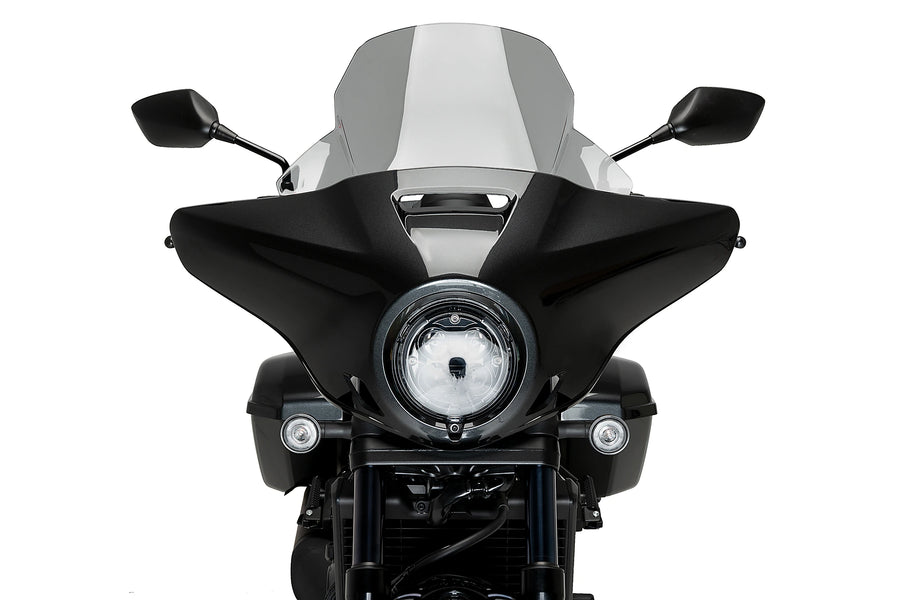 HONDA CMX 1100 TOURING REBEL [2025] - nagyúti túraernyő | Színezett | PUIG 21545H