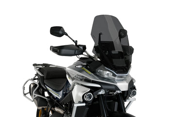 CFMOTO 800MT EXPLORE [2025] - túraképernyő | Erősen tónusú | PUIG 21546F