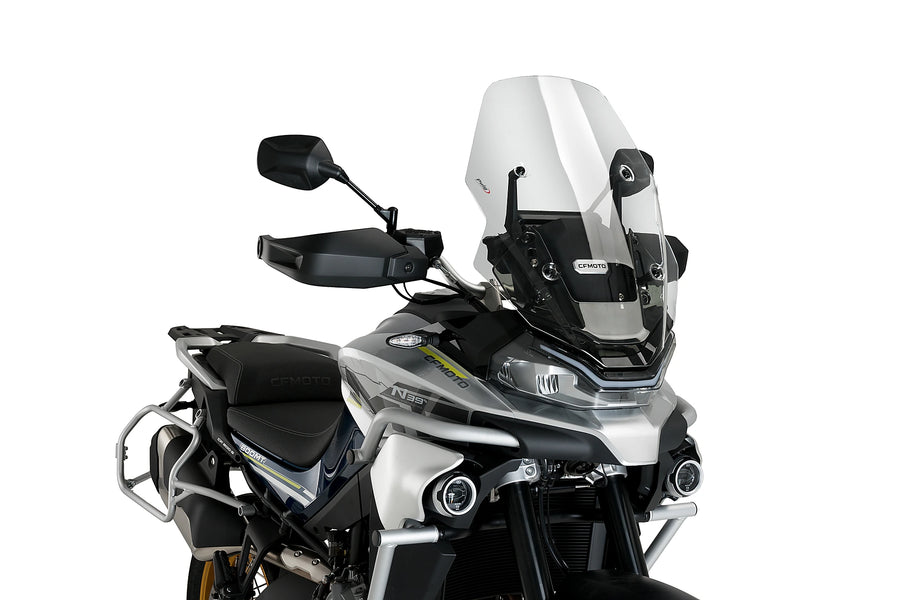CFMOTO 800MT EXPLORE [2025] - túraképernyő | Tiszta | PUIG 21546W