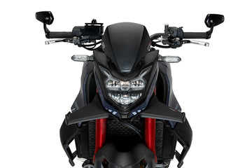 HONDA CB 750 HORNET [2024] - Új generációs Sport Plus | Carbon megjelenés | PUIG 21571C